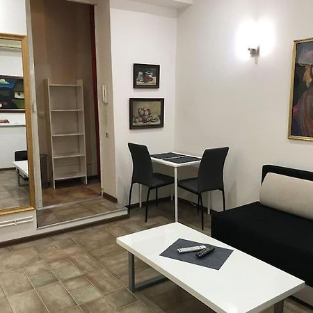 Saint Sava Studio Belgrado Buitenkant foto