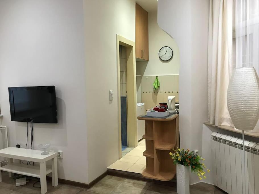 Saint Sava Studio Belgrado Buitenkant foto